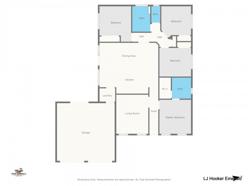 67 Mayfair, Emerald QLD 4720