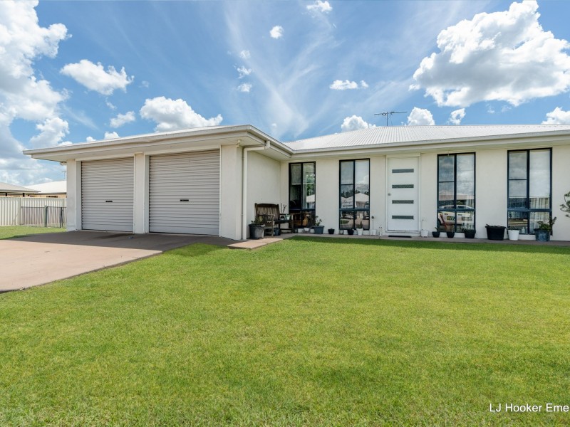 67 Mayfair, Emerald QLD 4720
