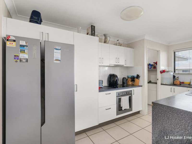 67 Mayfair, Emerald QLD 4720