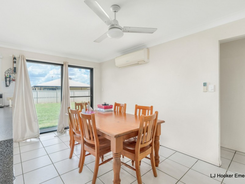 67 Mayfair, Emerald QLD 4720