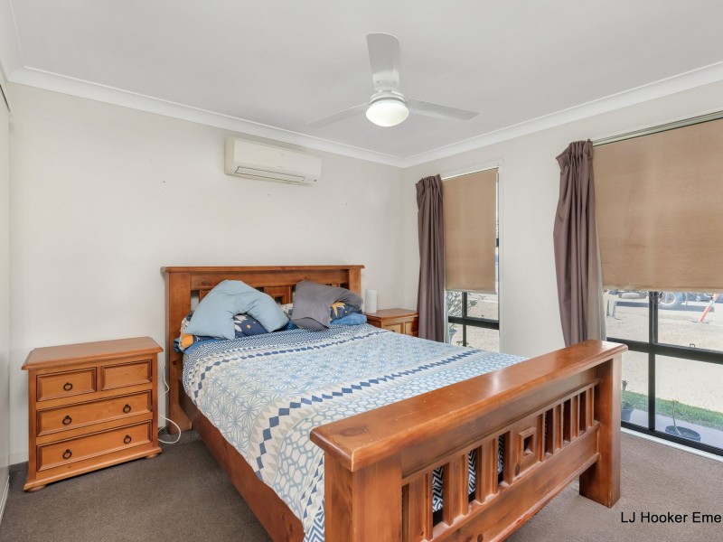 67 Mayfair, Emerald QLD 4720