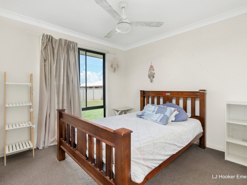 67 Mayfair, Emerald QLD 4720