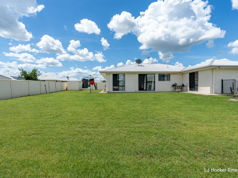 67 Mayfair, Emerald QLD 4720