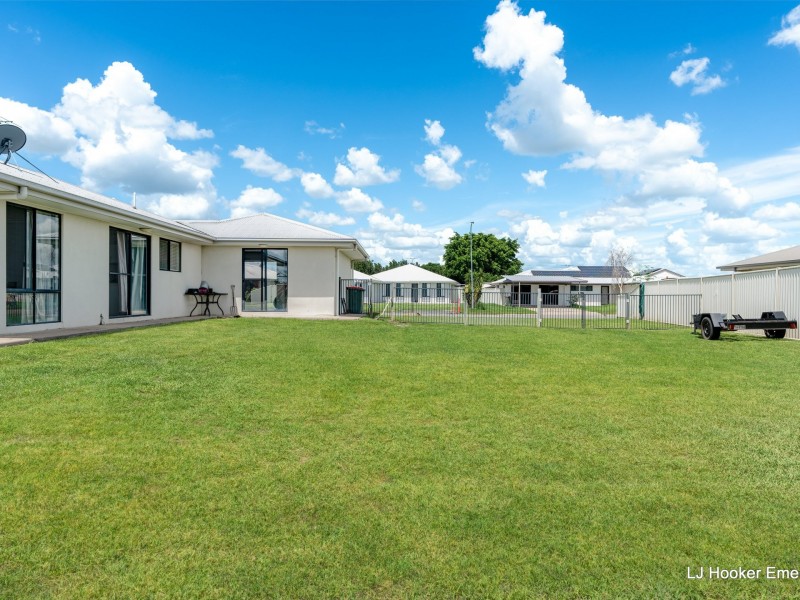 67 Mayfair, Emerald QLD 4720