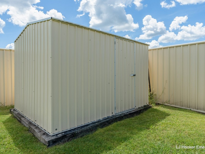 67 Mayfair, Emerald QLD 4720