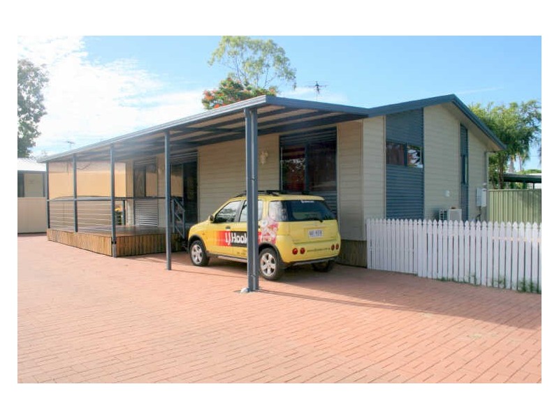 3 Gilbert Place, Emerald QLD 4720