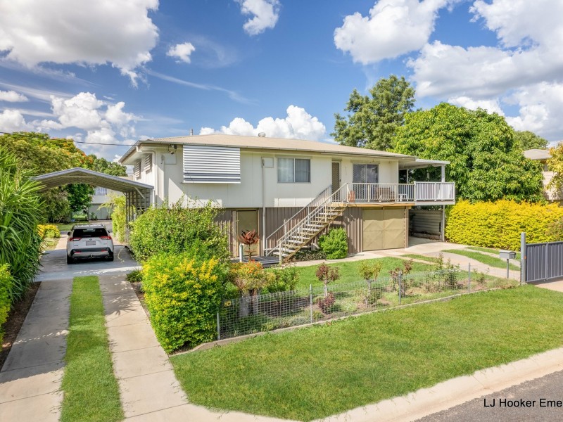 26 Lorraway Street, Emerald QLD 4720