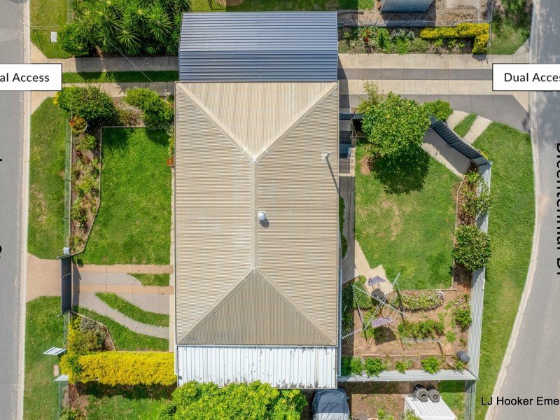 26 Lorraway Street, Emerald QLD 4720