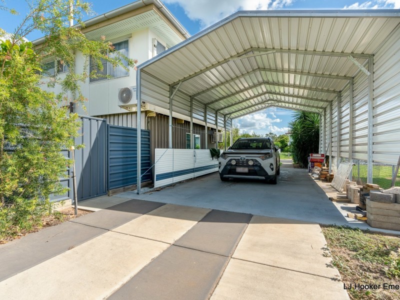 26 Lorraway Street, Emerald QLD 4720