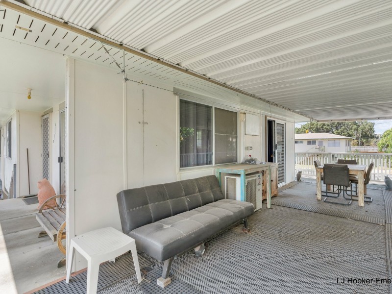 26 Lorraway Street, Emerald QLD 4720