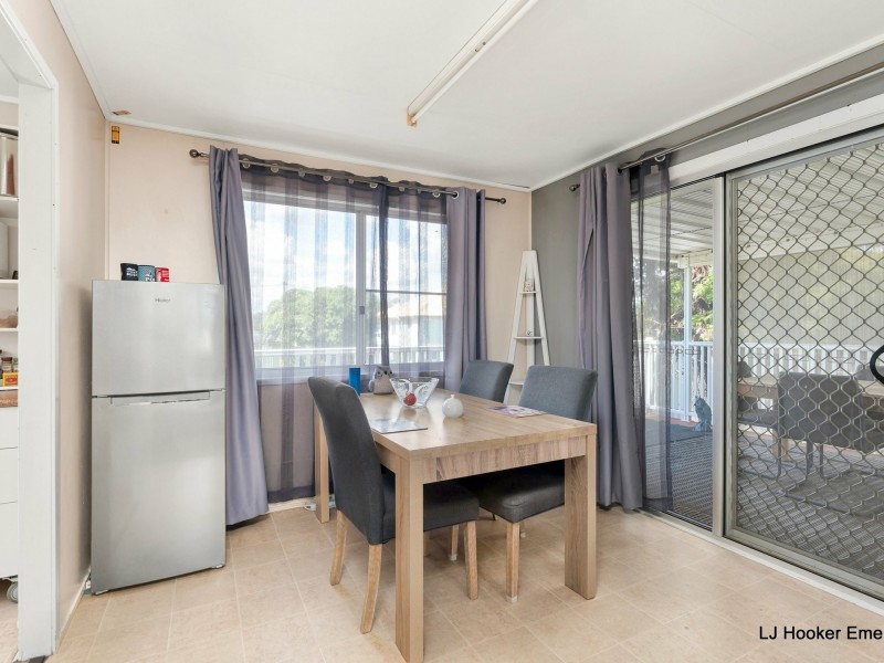 26 Lorraway Street, Emerald QLD 4720