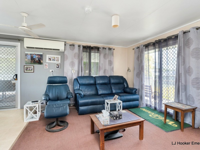 26 Lorraway Street, Emerald QLD 4720