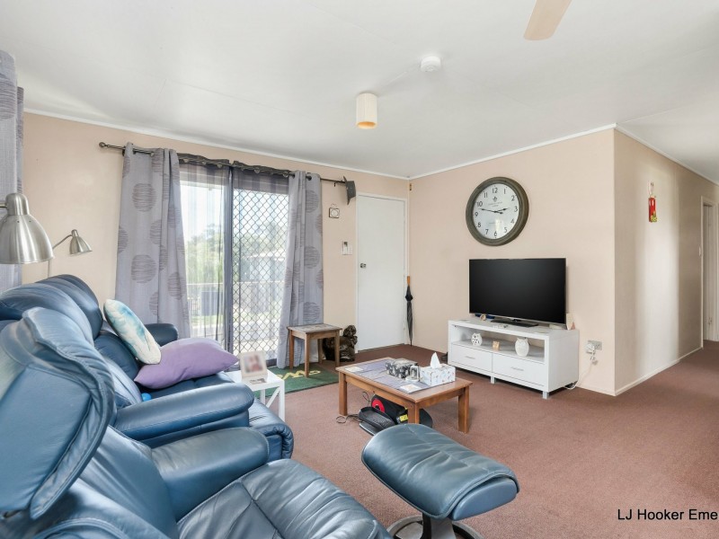 26 Lorraway Street, Emerald QLD 4720