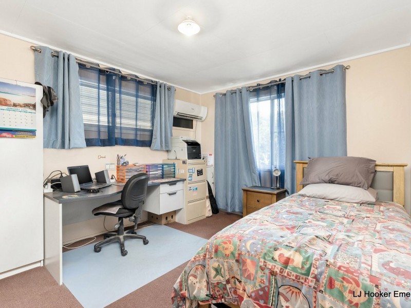 26 Lorraway Street, Emerald QLD 4720