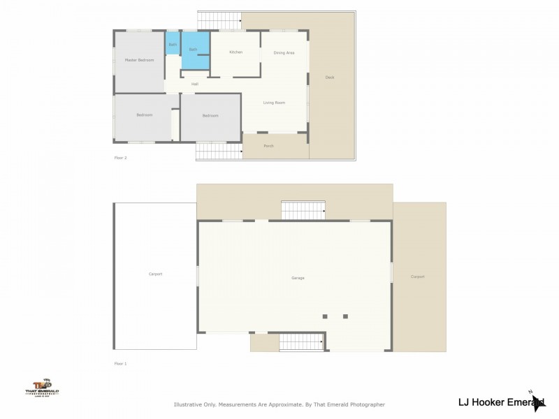 26 Lorraway Street, Emerald QLD 4720