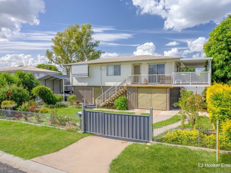 26 Lorraway Street, Emerald QLD 4720