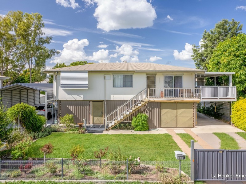 26 Lorraway Street, Emerald QLD 4720