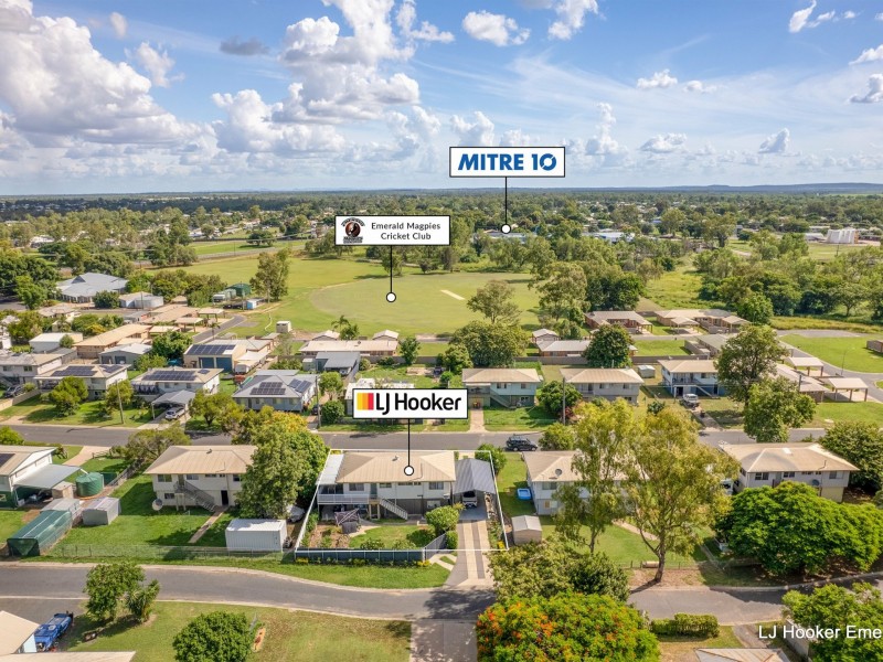 26 Lorraway Street, Emerald QLD 4720