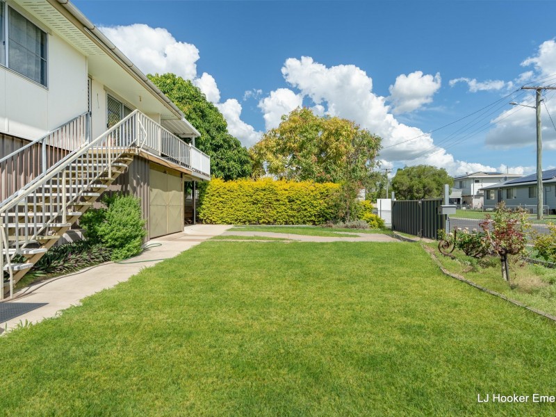 26 Lorraway Street, Emerald QLD 4720