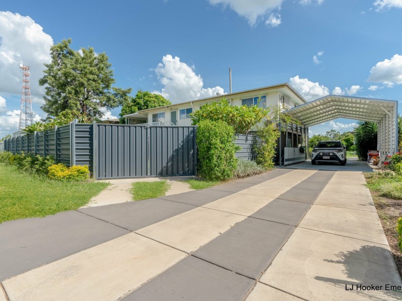 26 Lorraway Street, Emerald QLD 4720