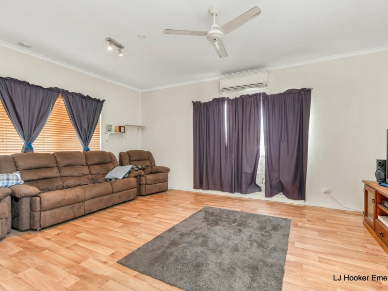 125 Opal Street, Emerald QLD 4720