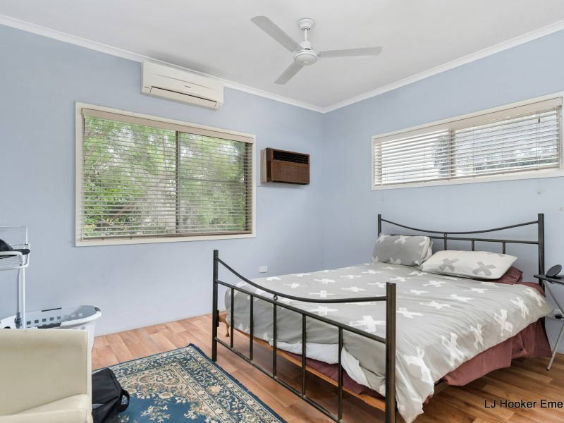 125 Opal Street, Emerald QLD 4720