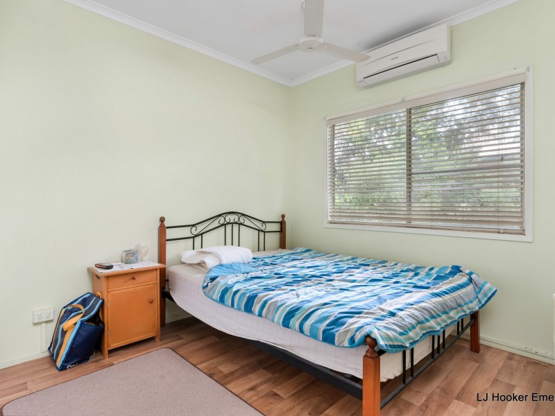 125 Opal Street, Emerald QLD 4720