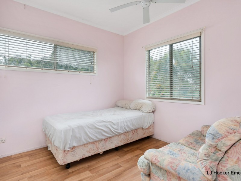 125 Opal Street, Emerald QLD 4720