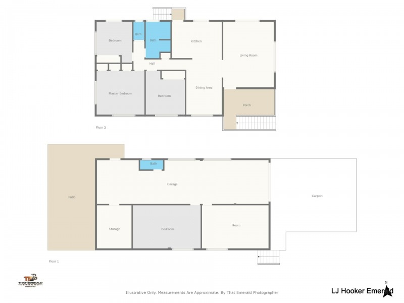 125 Opal Street, Emerald QLD 4720