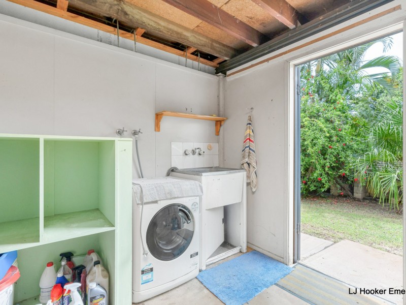 125 Opal Street, Emerald QLD 4720