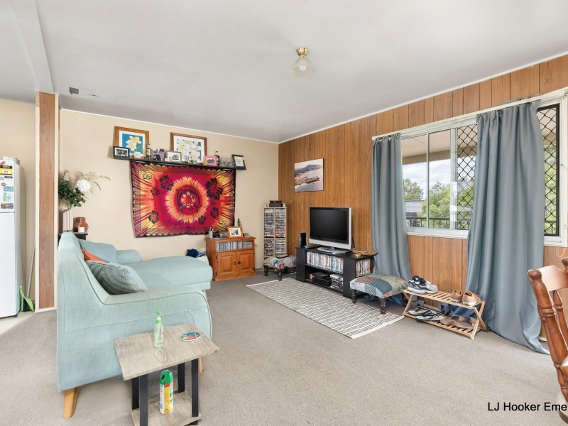 1 Diamond Avenue, Emerald QLD 4720