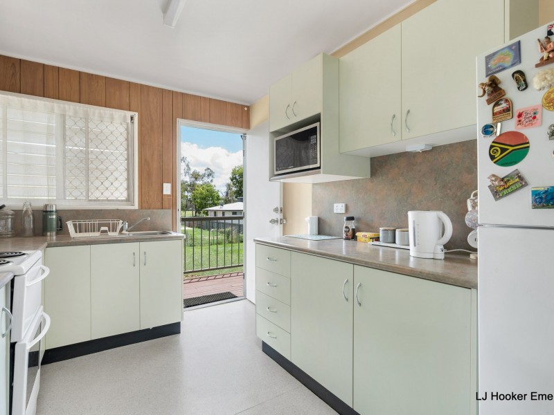 1 Diamond Avenue, Emerald QLD 4720