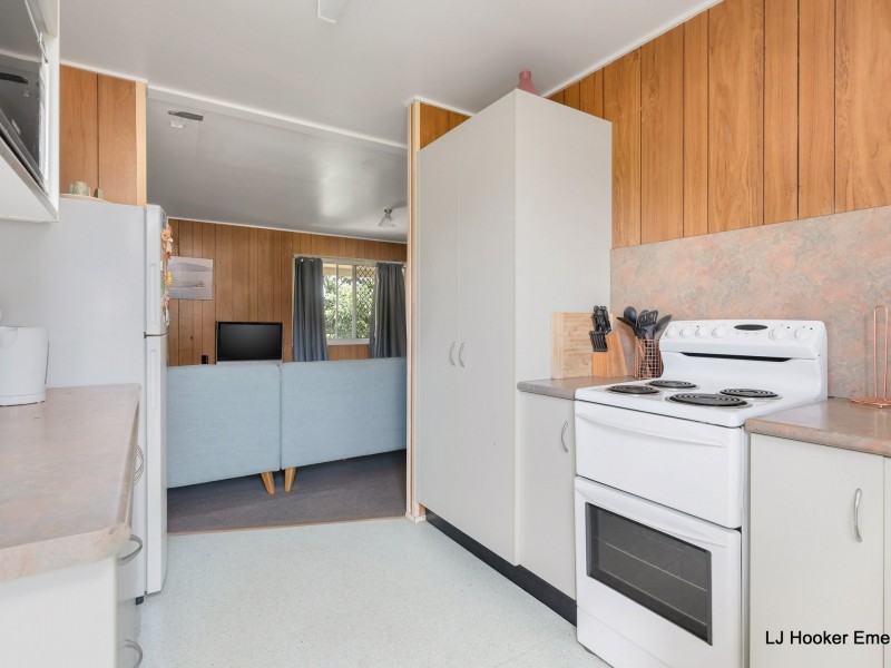 1 Diamond Avenue, Emerald QLD 4720