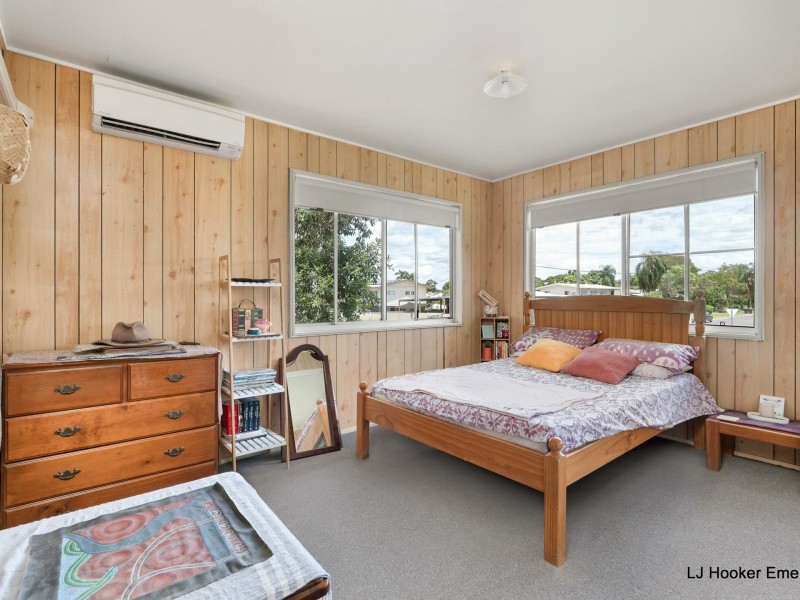 1 Diamond Avenue, Emerald QLD 4720