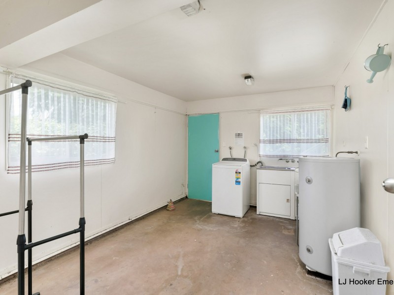 1 Diamond Avenue, Emerald QLD 4720