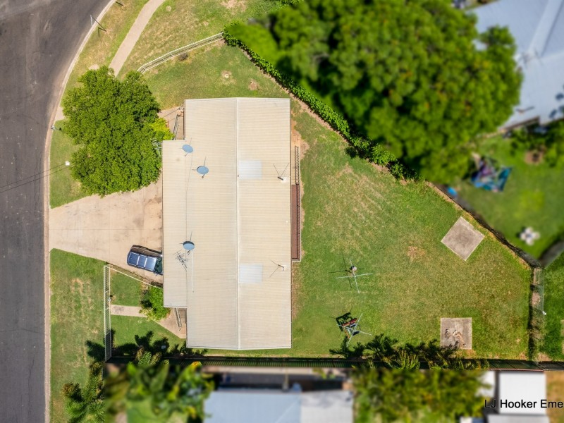 1 Diamond Avenue, Emerald QLD 4720