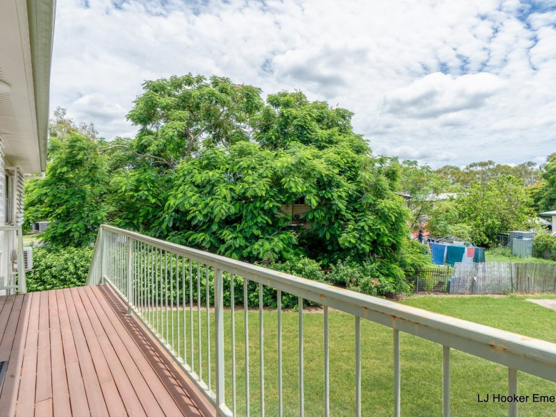 1 Diamond Avenue, Emerald QLD 4720
