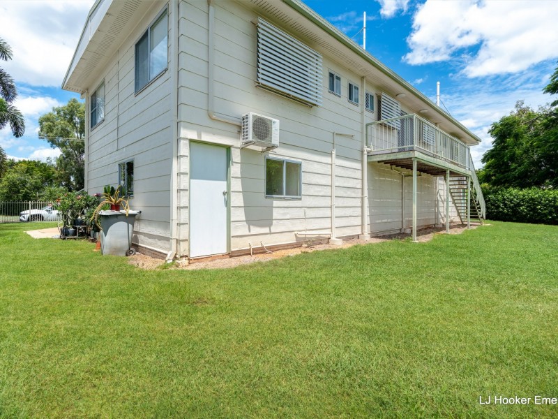 1 Diamond Avenue, Emerald QLD 4720