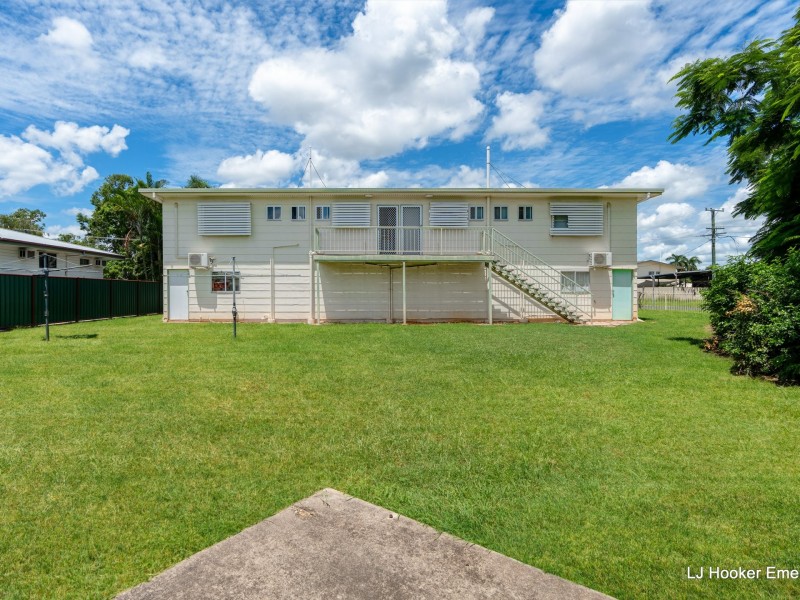 1 Diamond Avenue, Emerald QLD 4720