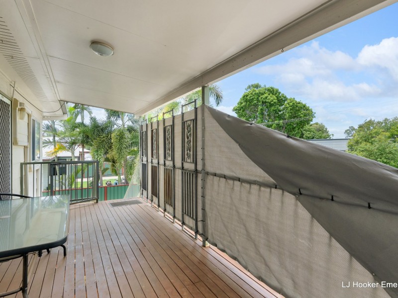 1 Diamond Avenue, Emerald QLD 4720