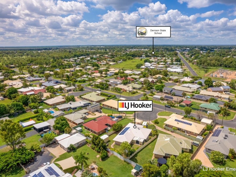 2B Sharyln Court, Emerald QLD 4720