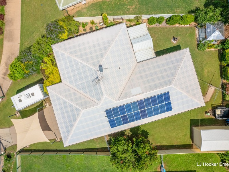 2B Sharyln Court, Emerald QLD 4720