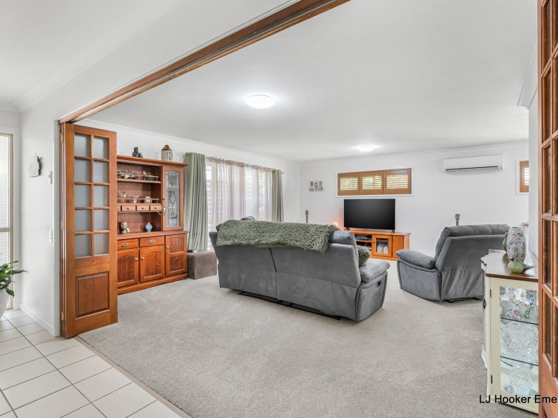 2B Sharyln Court, Emerald QLD 4720