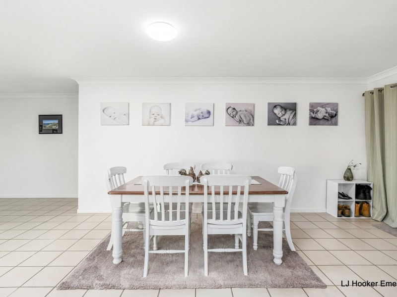 2B Sharyln Court, Emerald QLD 4720