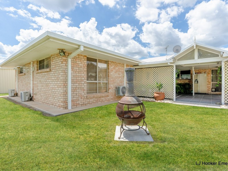 2B Sharyln Court, Emerald QLD 4720