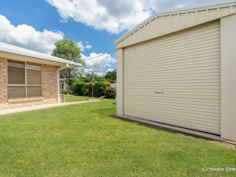 2B Sharyln Court, Emerald QLD 4720