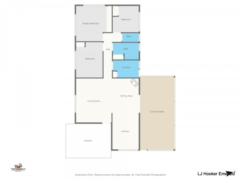 25 Diamond, Emerald QLD 4720