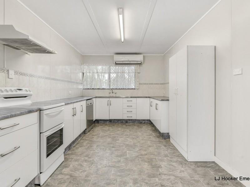 25 Diamond, Emerald QLD 4720