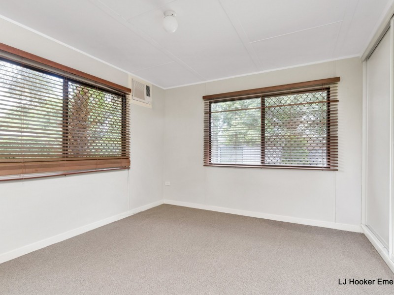 25 Diamond, Emerald QLD 4720