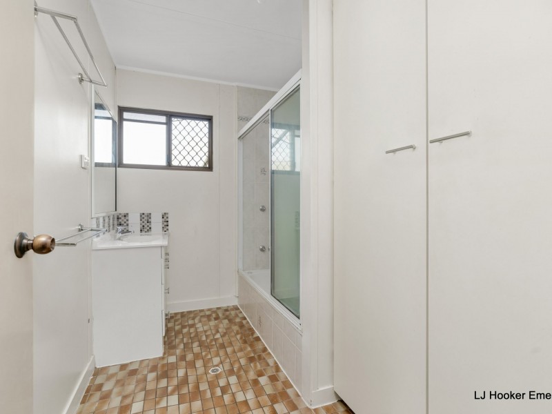 25 Diamond, Emerald QLD 4720